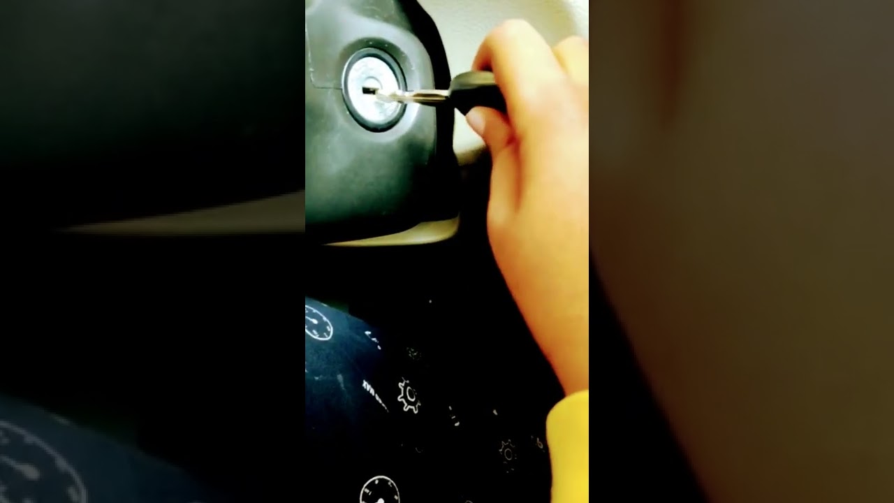 starting Maruti Suzuki Celerio 🚗