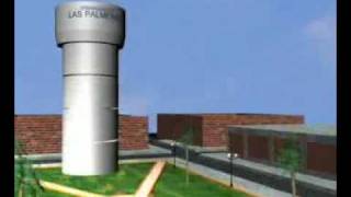 Urbanizacion Las Palmeras - Solviv Sac.