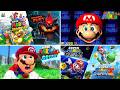 Super Mario 3D Platformers - Full Game Walkthrough (1996-2026)