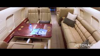 1997 Bombardier 604 S N 5361