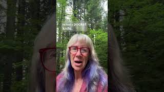 No investors. No hype. Just a broken Fiat and a brilliant idea. #Leatherman #StartupStory