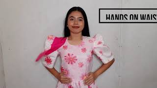 Fundamental Rhythm and Movements in Philippine Folk Dance