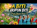 A BITI HOPON BITI New Santali Baha Song 2026 Bollywood Wala Official Studio Version