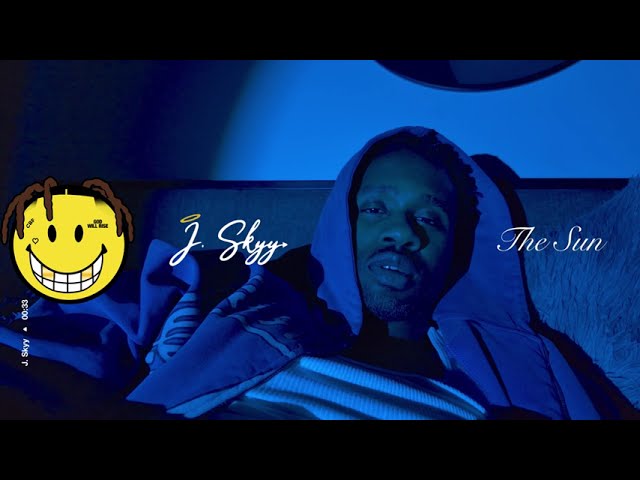 Watch J. Skyy - The Sun on YouTube Watch J. Skyy - The Sun on YouTube