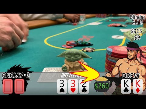 Parx Casino Poker Waiting List