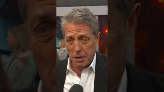 Hugh Grant On Pleasing dungeons U0026 Dragons Honor Among Thieves Fans