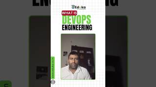 DevOps Engineering Full Course What Devops Engineer Do–Learn CI/CD, Docker, Kubernetes #jobs #devops