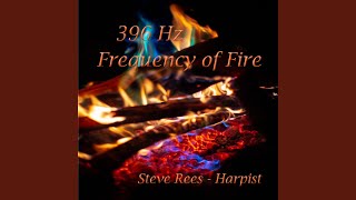 Frequency of Fire 396 Hz.