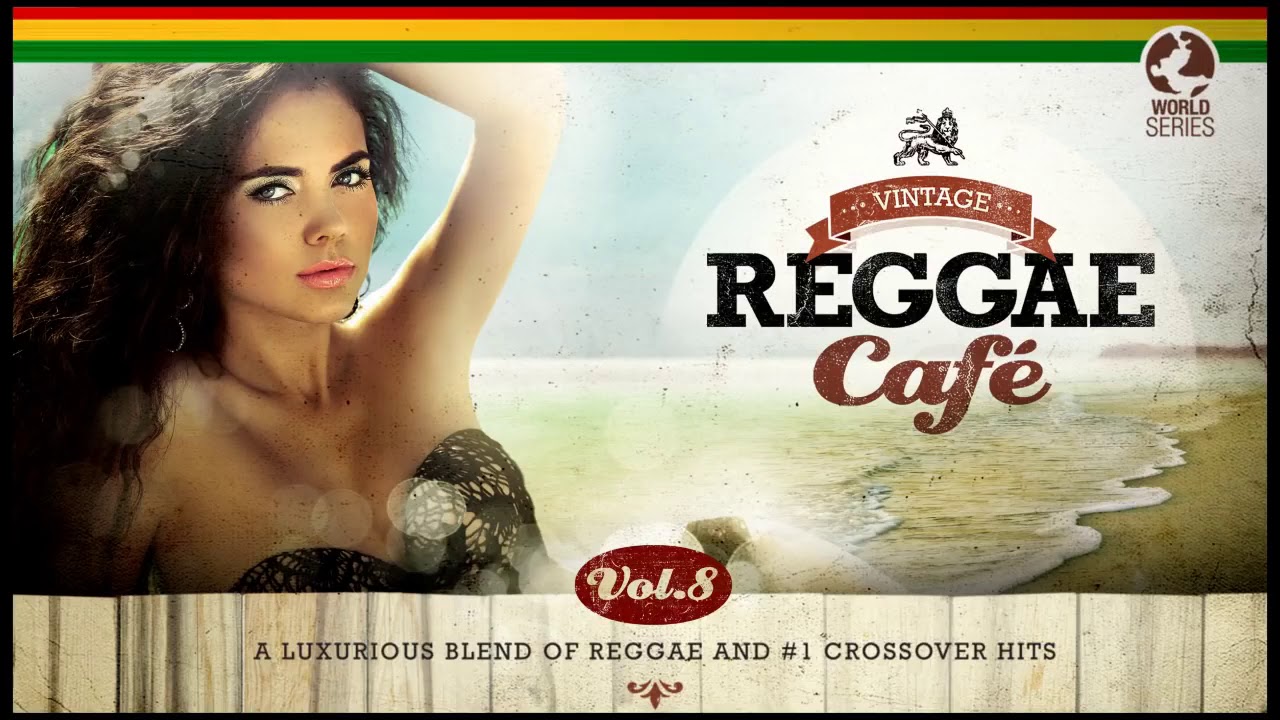 Vintage Reggae Cafe