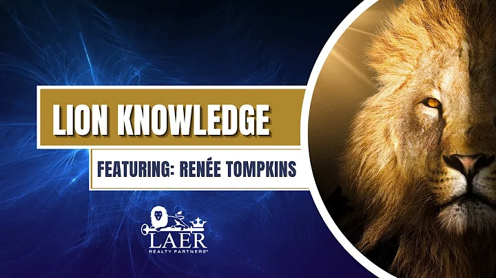 Lion Knowledge | Rene Tompkins