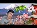 Como vivir en JAPÓN siendo EXTRANJERO