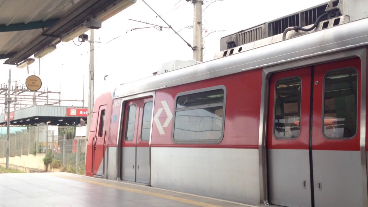 Série 2070 (N078) e Série 7000