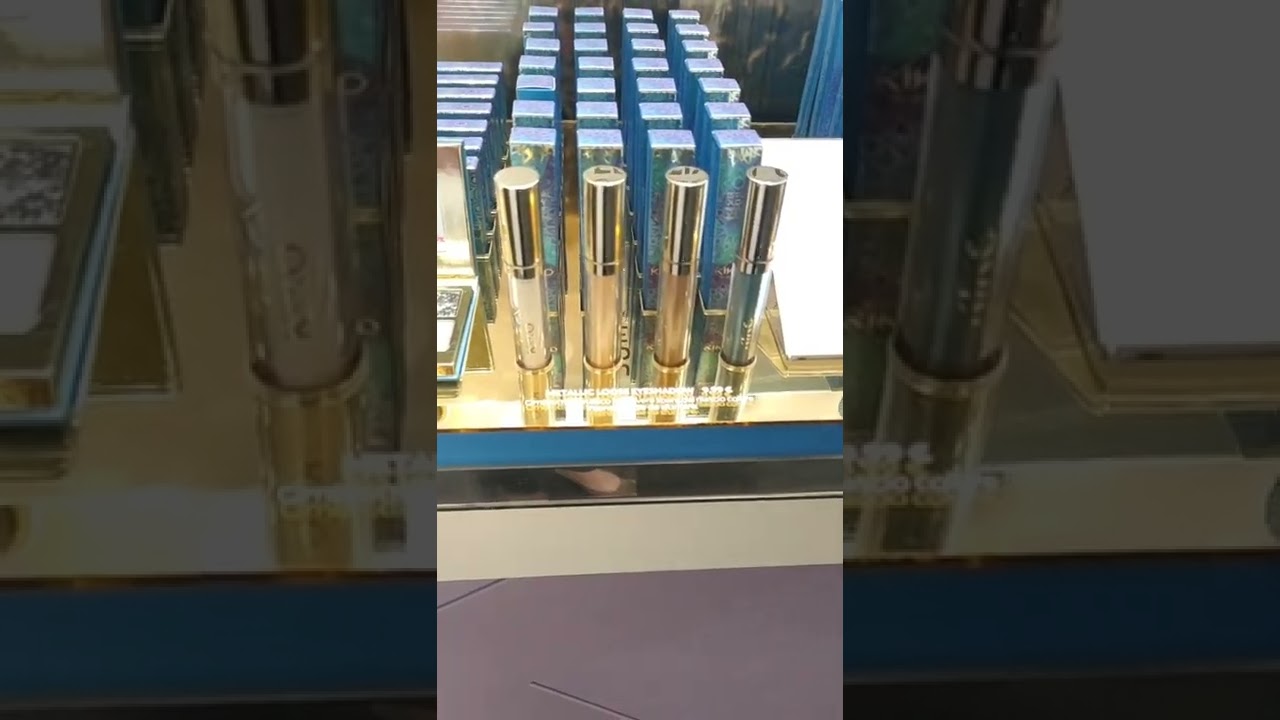 Kiko Nuova collezione Festival Glow 