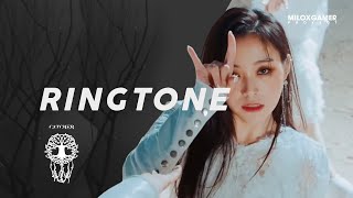 DREAMCATCHER - SCREAM 'RINGTONE'