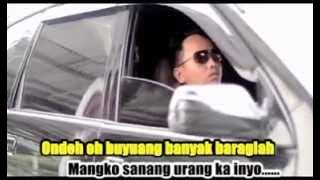 [Lagu Minang] Putri - Sibuyuang Pai Marantau