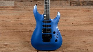 Deep Atmospheric Melodic Rock Backing Track in E Minor @YTJamTracks