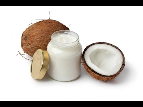 Полезно ли е кокосовото масло?