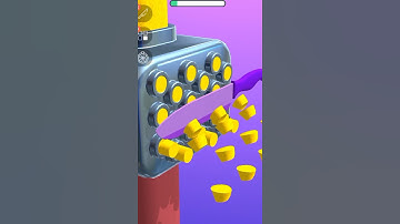 ASMR slicing Very Satisfying and Relaxing ASMR - Video Gameplay All Levels