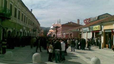 Rudi - Qyteti im (Shkodra)