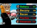 Youtube Thumbnail title