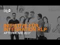 INITIATIVE FÜR INTEGRATION RHEINLAND-PFALZ 2017 [AFTERMOVIE]