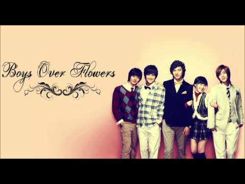 Boys Over Flowers OST (+) Blue Flower