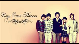 Blue Flower (Inst.) -  Boys Over Flowers OST