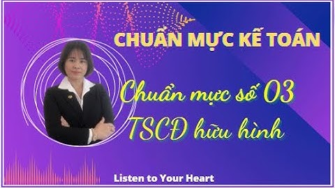 Các chuản mực kế toán thực tập sinh cần nhớ năm 2024