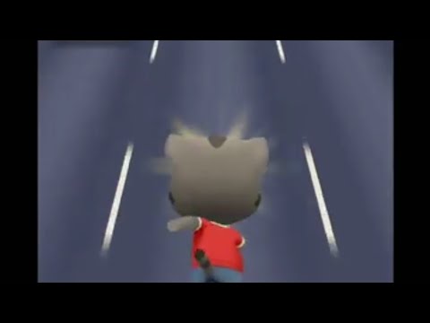 Talking Tom gold run new game - Android iOS gameplay🌹🌹