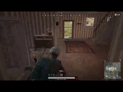 (LIVE) HaiTun PUBG