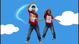 Lomba yel yel ABC product