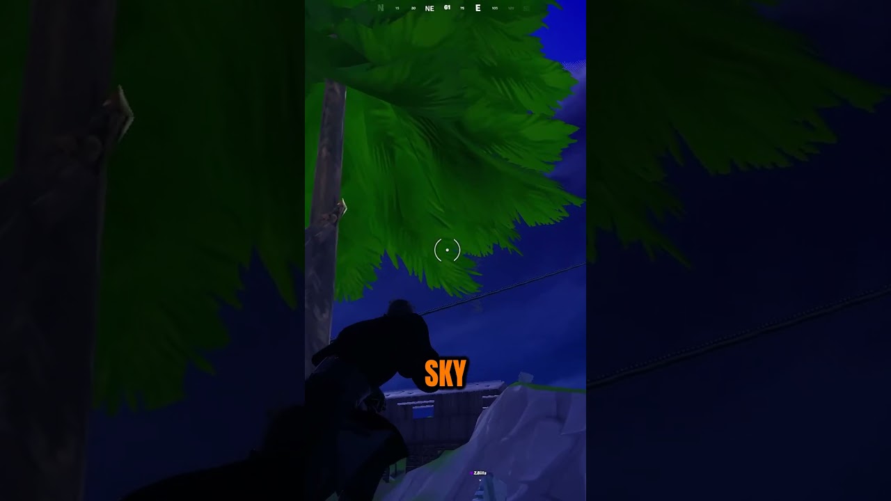 You Should ALWAYS Shoot Out Skybases...