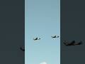 2x P-40 take off! #warbirds #aviation