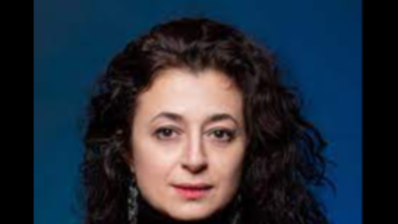 Ece Temelkuran on Gezi Square