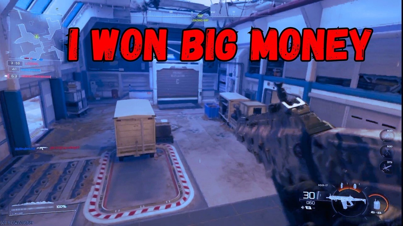 I Got Lucky - My Story About Gambling