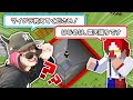 【May4コラボ】初心者にマイクラ教えるフリをして露天掘りさせてみた【マインクラフト】