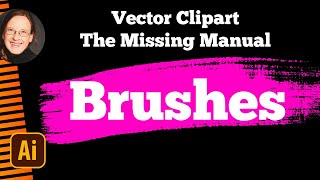 The Vector Clipart Missing Manual – Brushes