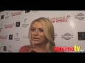 American High School DVD Release Party Aubrey O'Day, Jillian Murray