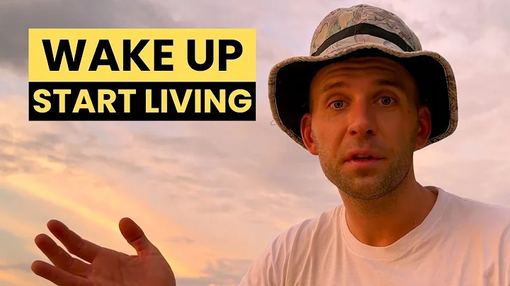 I changed my life in 6 months & you can too