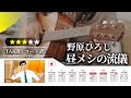 【★★★☆☆】Mega Shinnosuke:ごはん食べヨ【TAB譜・コード譜付き】