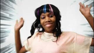 Big Freedia -- Y'all Get Back Now