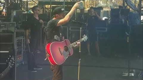 OneRepublic Stop and Stare Live 2019