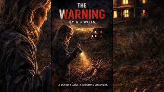 The Warning – A Dark Mystery Thriller by A. J. Wills | Full Audiobook #ThrillerAudiobook