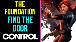 Control The Foundation - Find The Door | MP Trophy