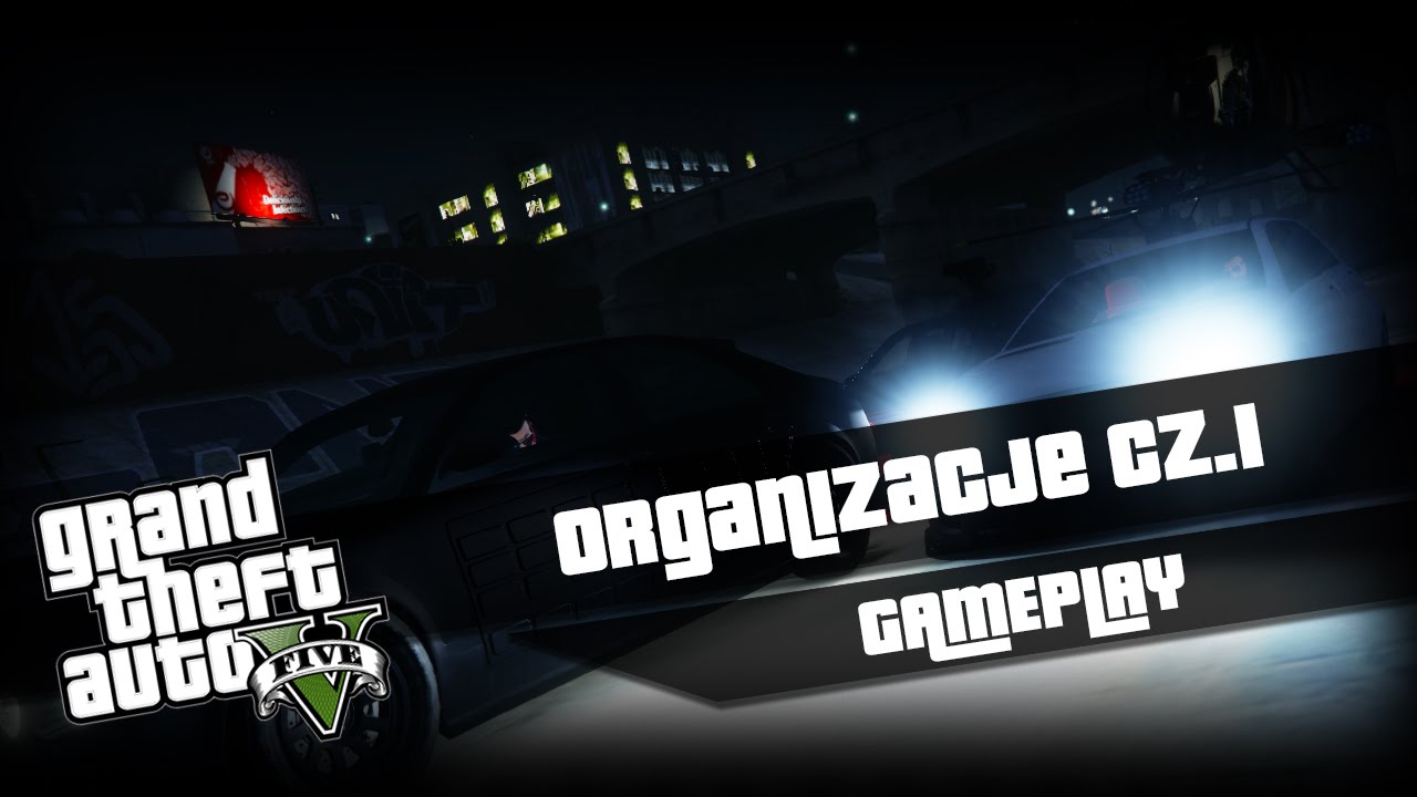 GTA V - Organizacje - Przejmowanie walizek forza horizon 2