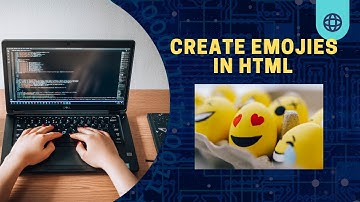 How to Add Emoji to Your HTML Website