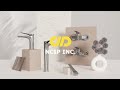 Ascend Collection | Agile Design, Variety To Fit