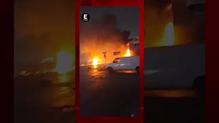 Los seis fallecidos por el accidente aéreo en Filadelfia son mexicanos