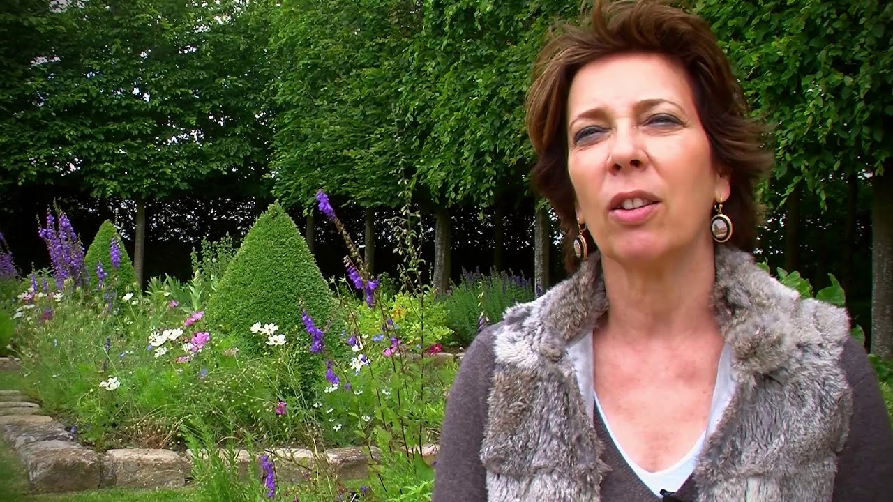 Centre Val de Loire : La ferme du Bois Richeux