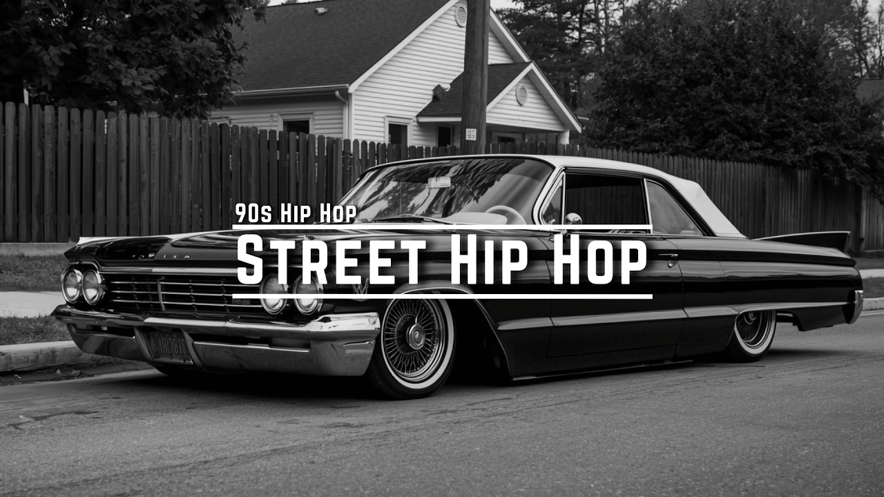 Gangsta Rap Mix 2026 | 90s & 00s Old School Classics - YouTube